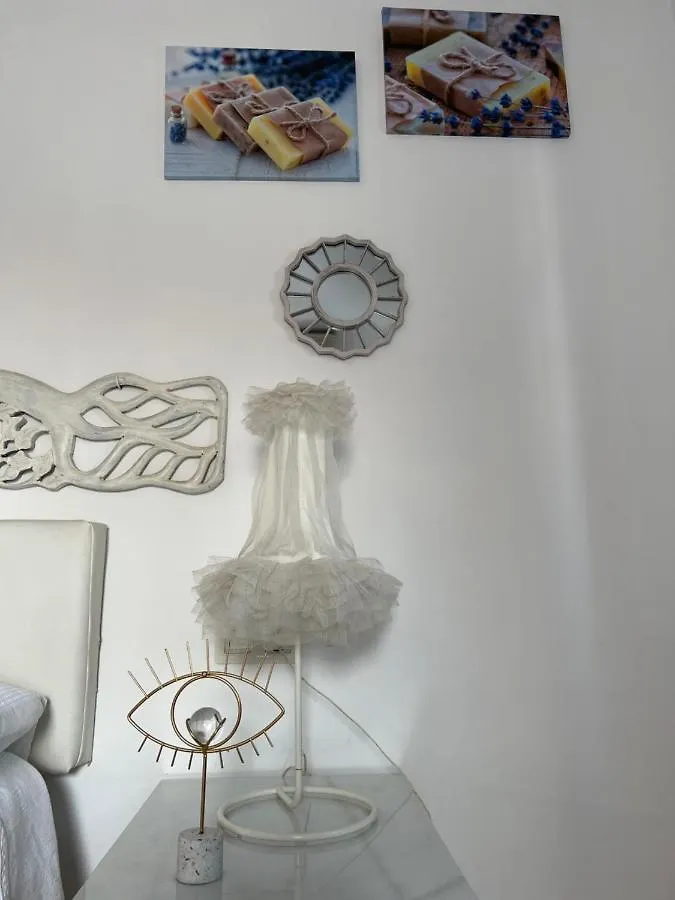 Circus Apartment Mairena del Aljarafe