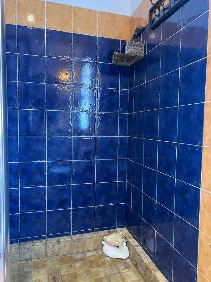 Homestay Circus Apartment Mairena del Aljarafe